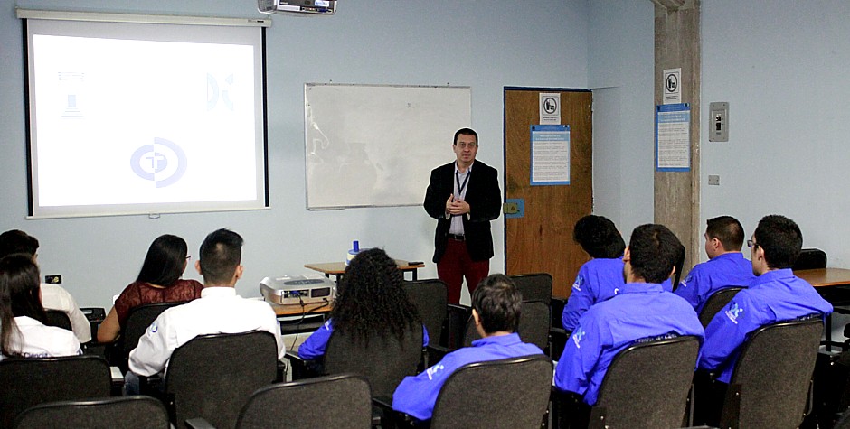 centro de ciencia y tecnologia 2