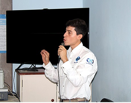 centro de ciencia y tecnologia 6