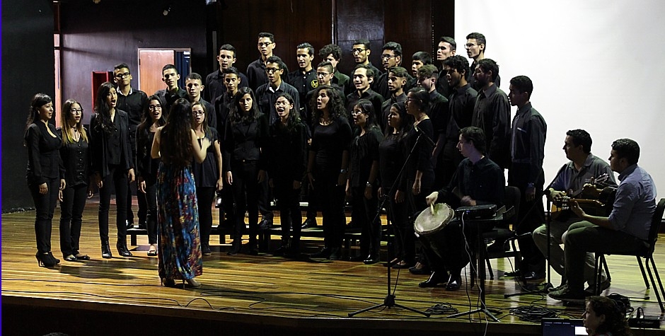 cierre de carrera de lic musica 2017 9 primera