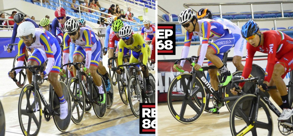 clever martinez Trinidad Tobago Cycling Federation 6