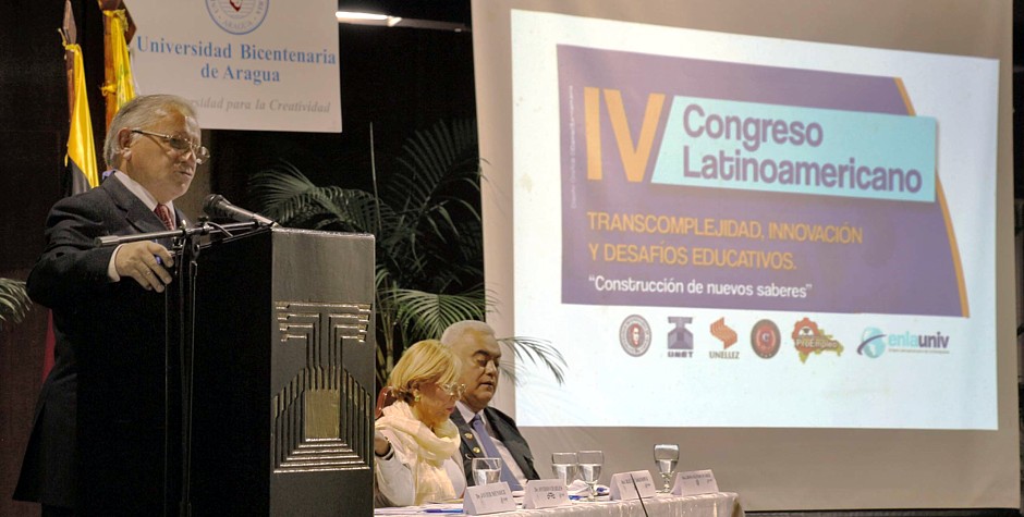 congreso latinoamericano