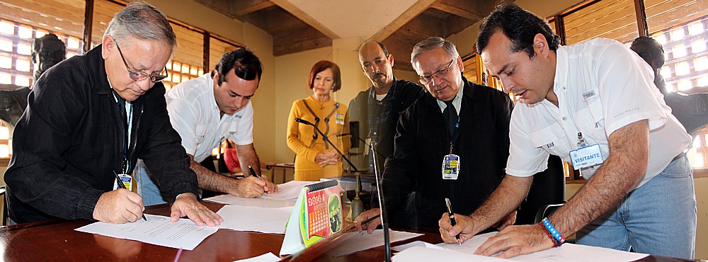 convenio Michelena 31