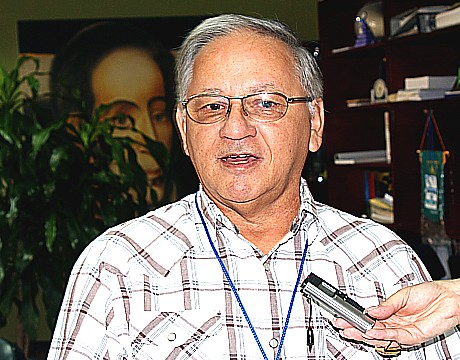 convenios radio y UNET 5