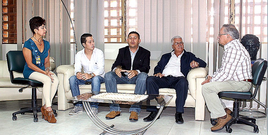 convenios radio y UNET 7