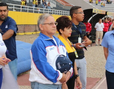 copa unet -deportivo tachira FC 10