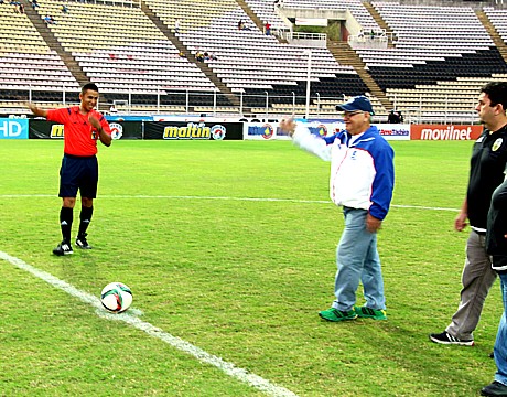 copa unet -deportivo tachira FC 11