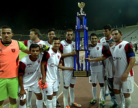 copa unet -deportivo tachira FC 13