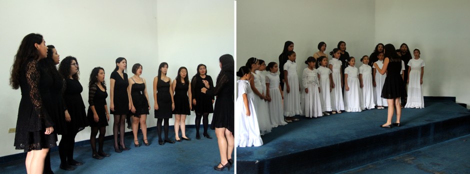 coro unet y ni os cantores 2