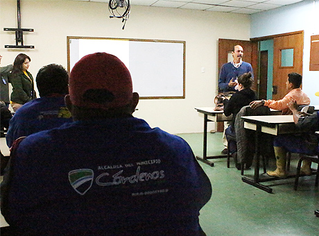 curso ambiental 2
