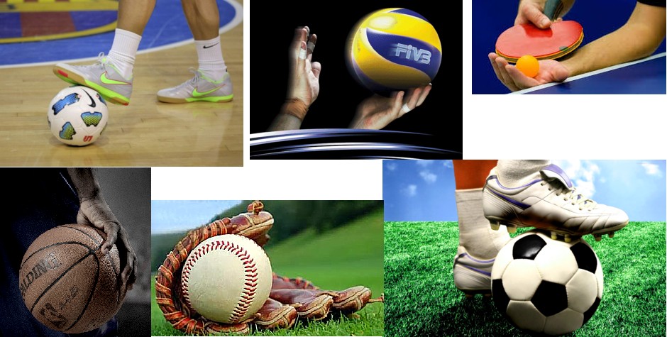 deportes