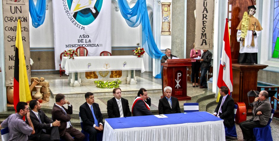 discurso rector michelena 1