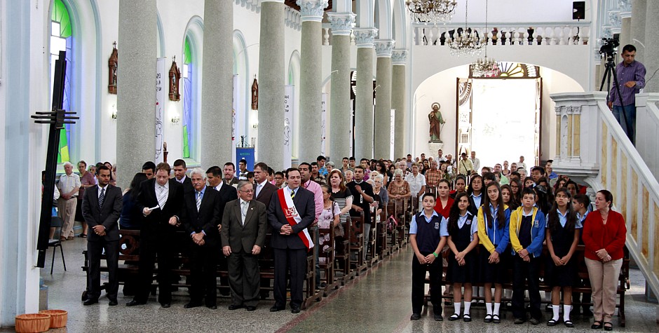 discurso rector michelena 2