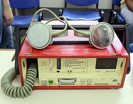 donacion de equipo 7 electromedicna