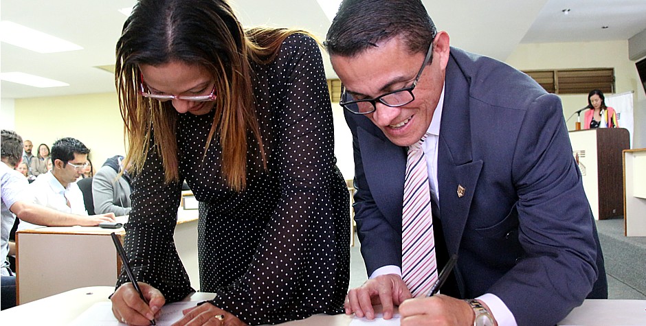 entrega del decanato y control de estudio 1