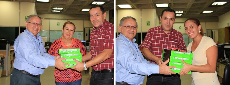 entrega social 2