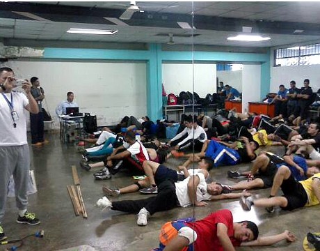 entrenamiento funcional 3