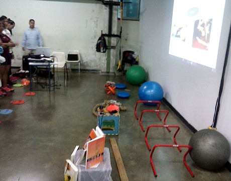 entrenamiento funcional 6