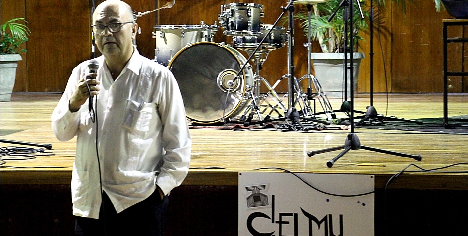 expomusica luis hernandez