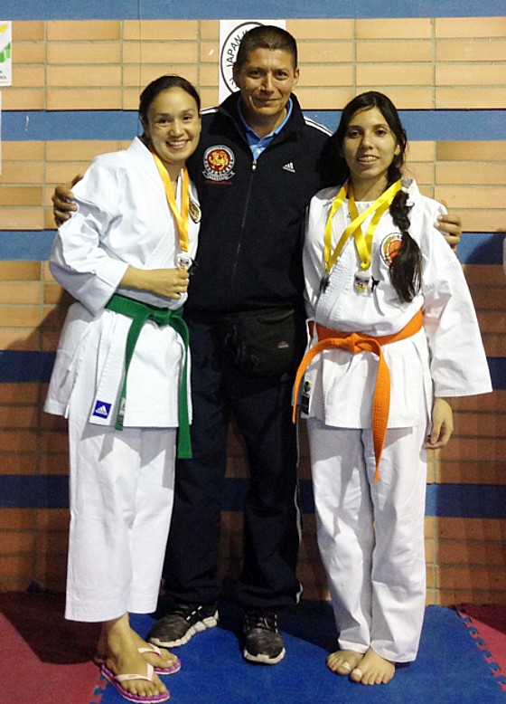 ferias del sol karate 1