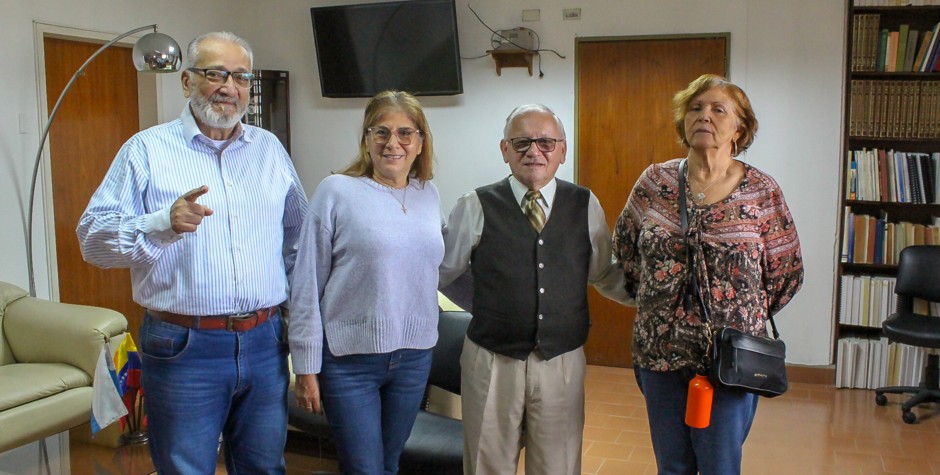 firma de convenio CIIDER COL 2