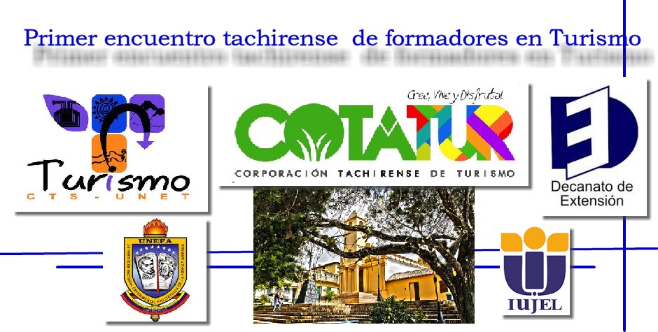 formadores turismo