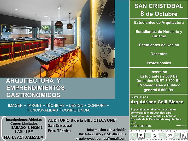 gastronomia arquitectura 2