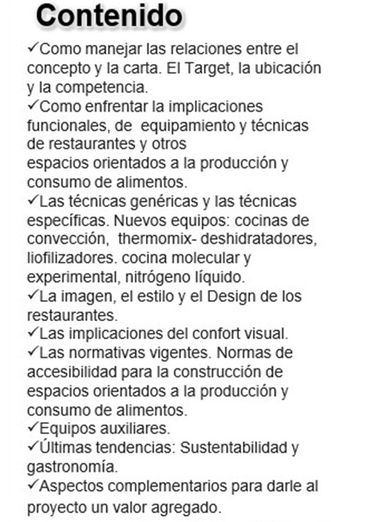 gastronomia arquitectura 3