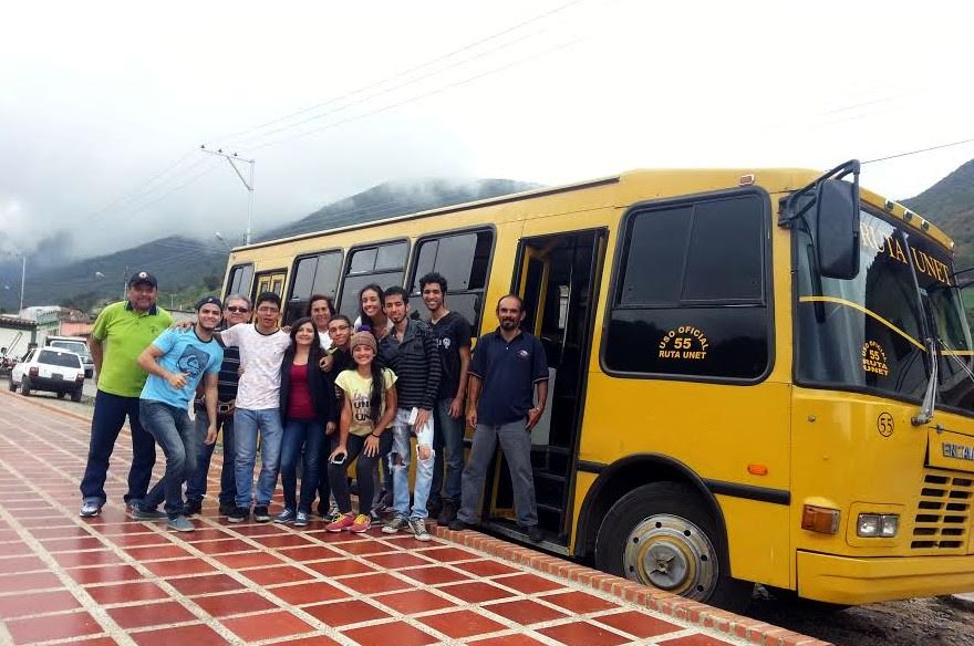 gira ruta