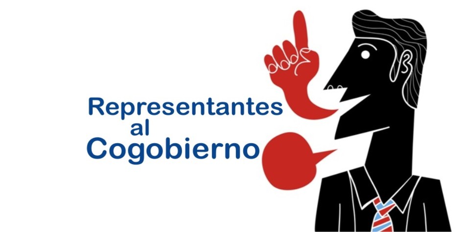 Cogobierno estudiantil