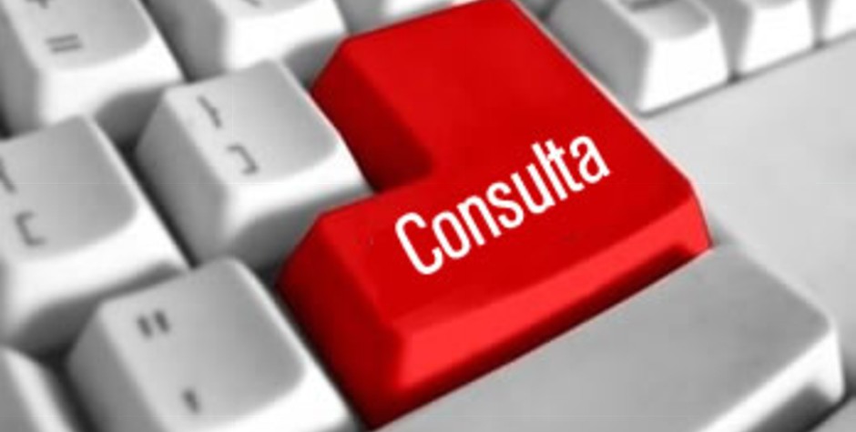 Consulta FAPUV
