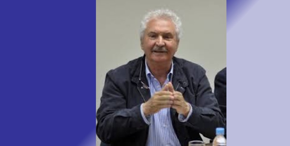 Enrique Colmenares Finol