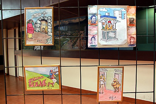 Expo 5