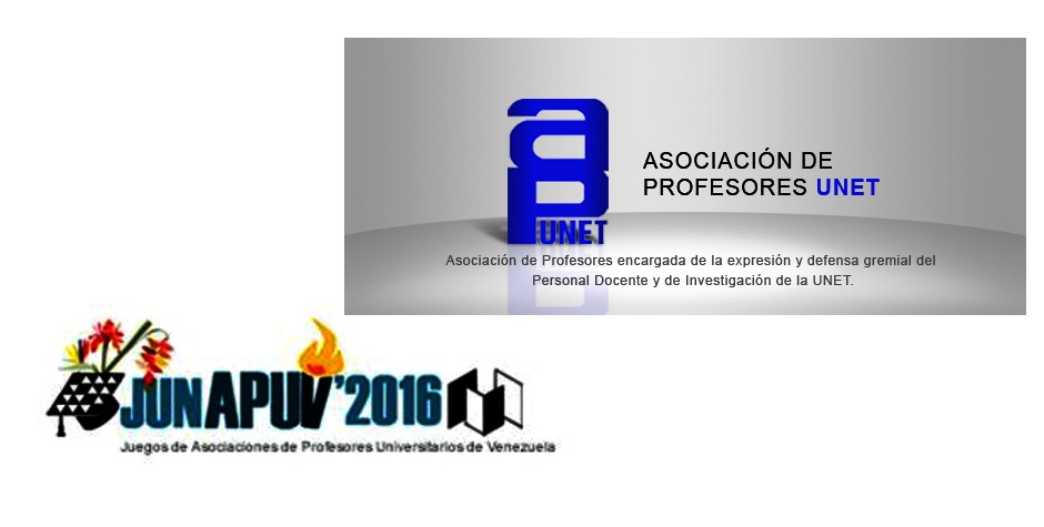 JUNAPUV 2016