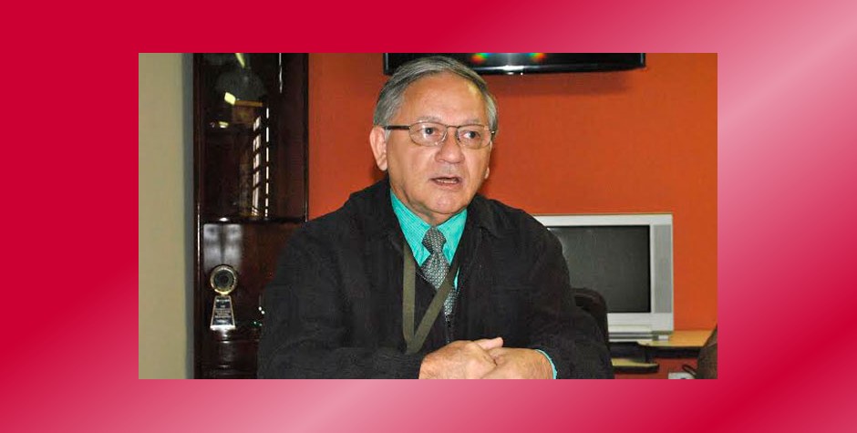 Rector Casanova