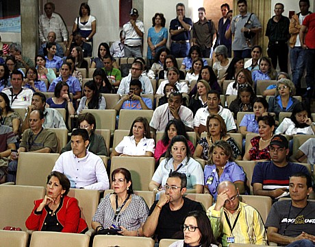 asamblea universitaria 5