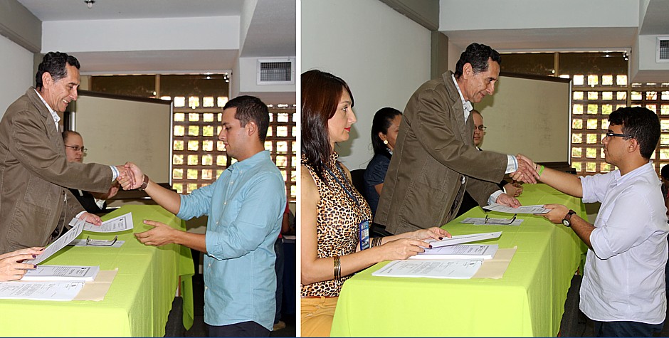 eco gobierno universitario 1