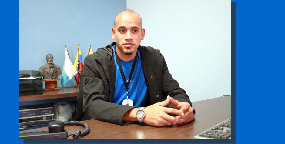 marcel mora
