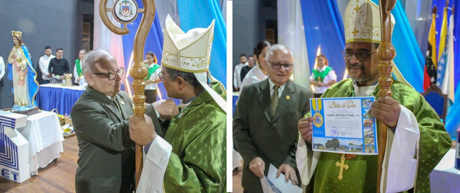 misa 51 aniversario