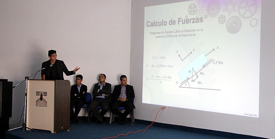 muestra de diseño mecanico 5