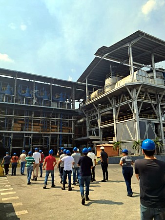 ing Industrial 5