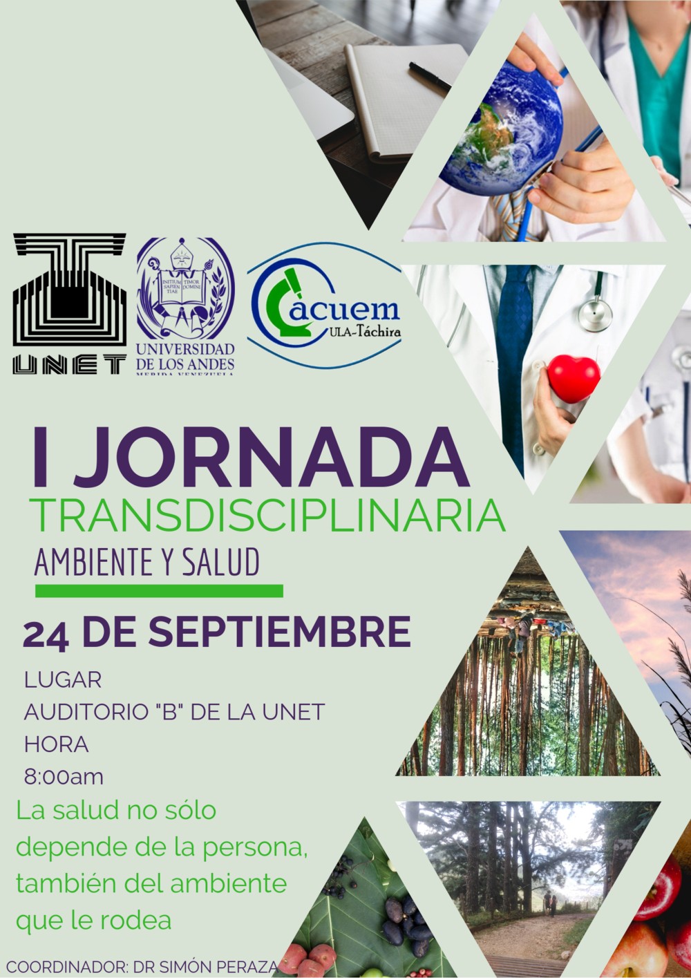 jornada medico ambiental