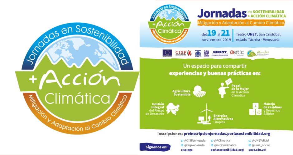 jornadas accion climatica 2