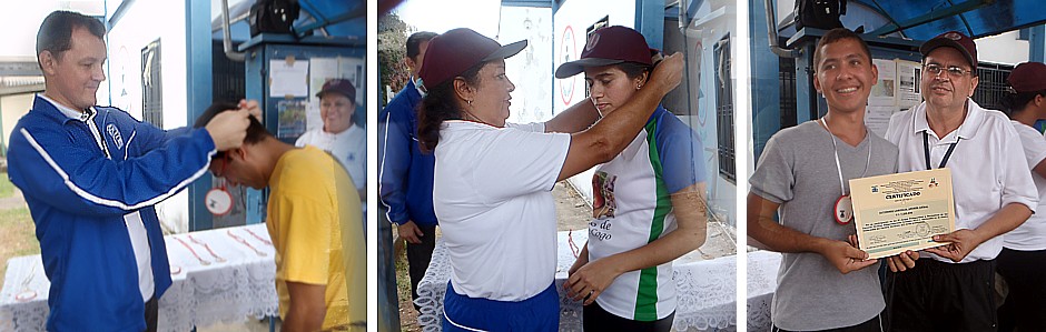 juegos predeportivos