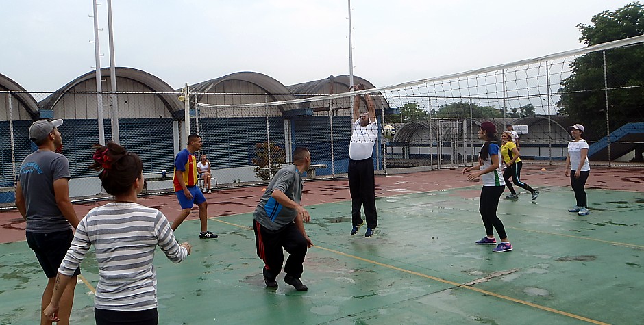 juegos predeportivos 4