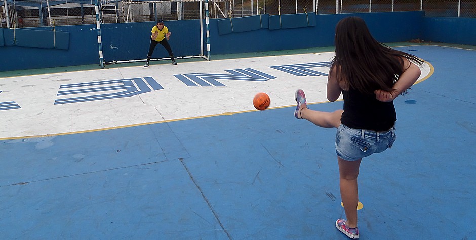 juegos predeportivos 5