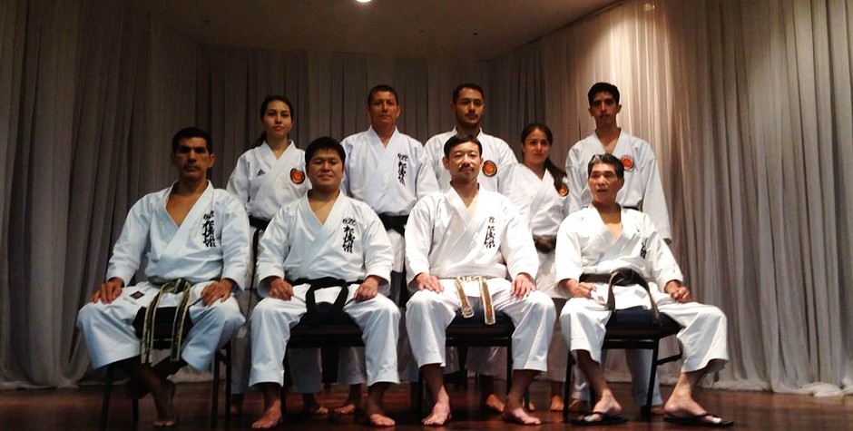 karate do 1