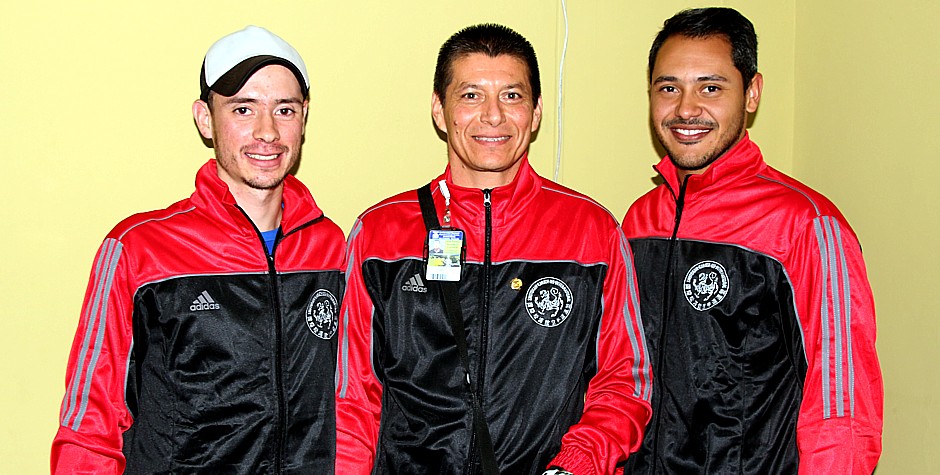 karate unet 1
