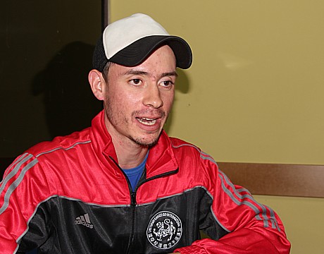 karate unet 5
