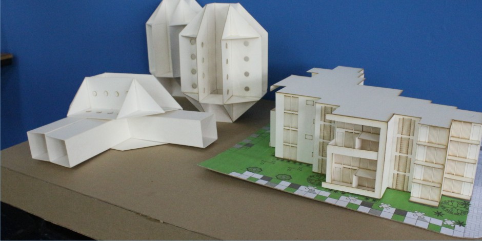 maquetas