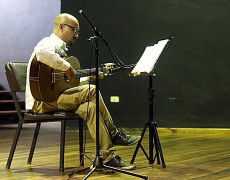 muisca guitarra 3